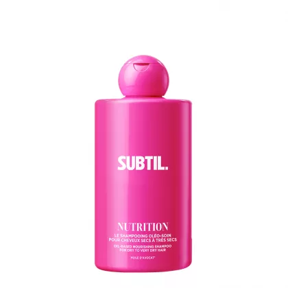 Shampooing Nutrition