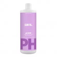 Shampooing Post Color PH acide