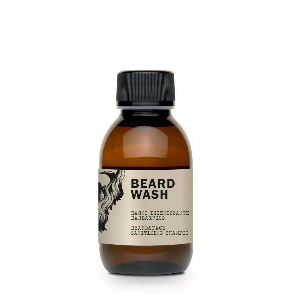 Shampooing anti-jaunissement Man's Ritual 1L - Dear Beard