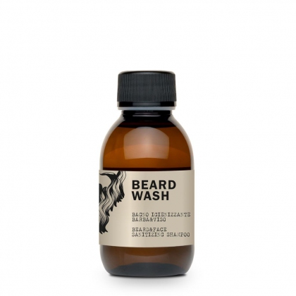 Shampooing pour barbe et visage - Dear Beard - 150 ml