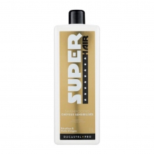Shampooing pour cheveux sensibilis´s Super Hair - Ducastel Pro - 1 L