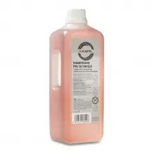 Shampooing Pr´-Technique pH Basique - Ducastel Pro - 1 L