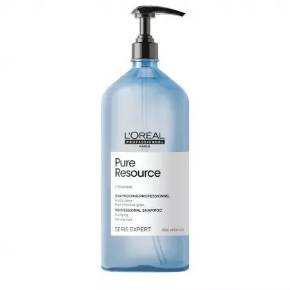 Shampooing Pure Ressource Srie Expert