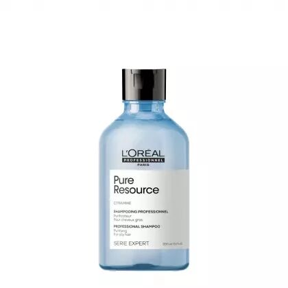 Shampooing Pure Ressource Srie Expert