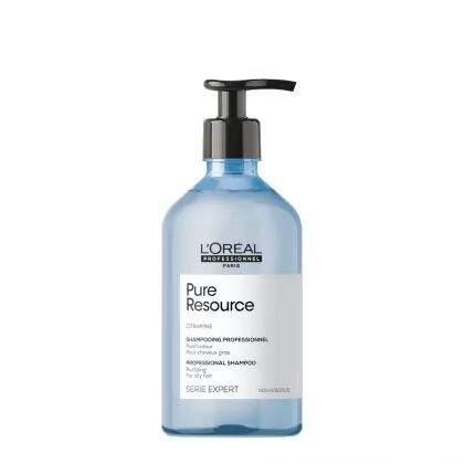 Shampooing Pure Ressource Srie Expert