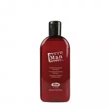 Shampooing Purifiant Antipelliculaire - Man