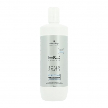 Shampooing purifiant BC Scalp Genesis - Schwarzkopf Professional - 1 L