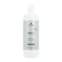 Shampooing purifiant BC Scalp Genesis - Schwarzkopf Professional - 1 L