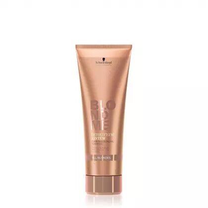Shampooing purifiant Blond Me