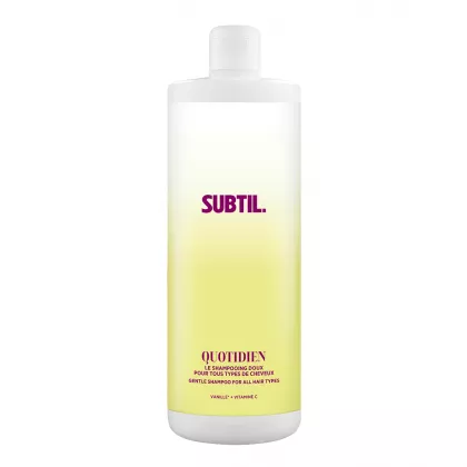 Shampooing Quotidien