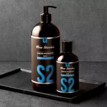 Shampooing rafraîchissement S2