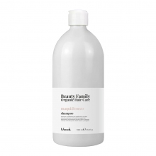 Shampooing reconstituant Maqui & Cocco Beauty Family