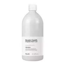 Shampooing reconstituant Maqui & Cocco Beauty Family