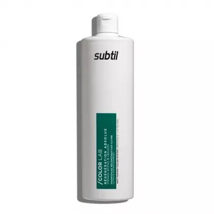 Shampooing reconstruction ultime Rgnration Absolue Color Lab - Subtil - 1 L