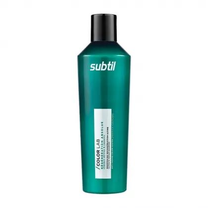 Shampooing reconstruction ultime Rgnration Absolue Color Lab - Subtil - 300 ml