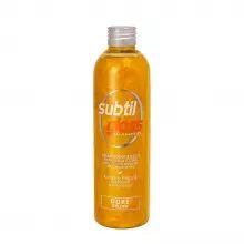 Shampooing Reflets pour cheveux colorés Gloss - Subtil - 250 ml