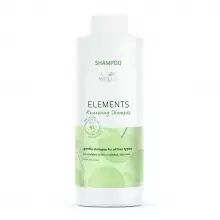 Shampooing régénérant Elements