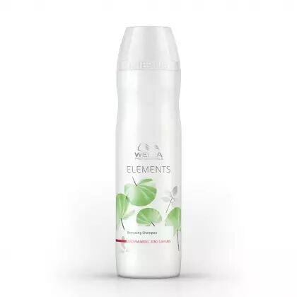 Shampooing Rgnrant Elements - Wella Professionals - 250 ml