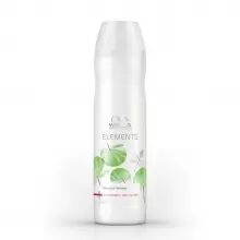 Shampooing Régénérant Elements - Wella Professionals - 250 ml