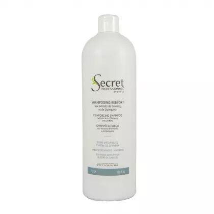 Shampooing Renfort