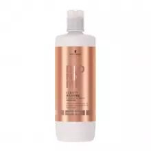 Shampooing rénovateur à la Kératine BlondMe - Schwarzkopf Professional - 1 L