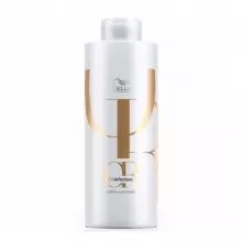 Shampooing Révélateur de Lumière - Oil Reflections Wella Professionals - 1 L