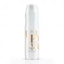 Shampooing Révélateur de Lumière - Oil Reflections Wella Professionals - 250 ml