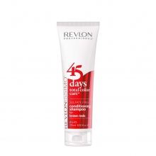 Shampooing Revlonissimo 45days Color Care
