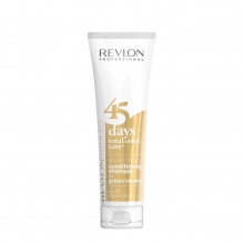 Shampooing Revlonissimo 45days Color Care