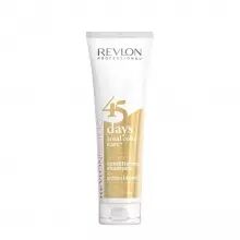 Shampooing Revlonissimo 45days Color Care