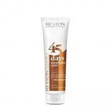 Shampooing Revlonissimo 45days Color Care