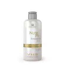 Shampooing Riche Nutri Pro VHS