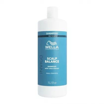 Shampooing Scalp Balance Invigo
