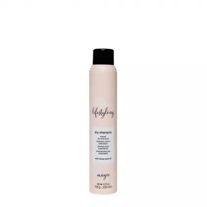 Shampooing sec - Lifestyling Milk_Shake -  225 ml