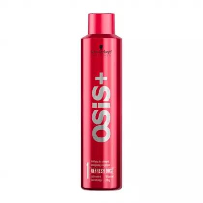 Shampooing sec Refresh Dust OSiS + - Schwarzkopf Professional - 300 ml