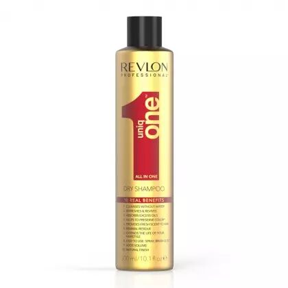 Shampooing Sec Uniq One