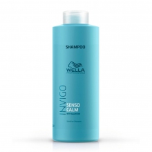 Shampooing Senso Calm Balance Invigo - Wella Professionals - 1 L