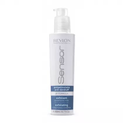 Shampooing Sensor Exfoliant - Pellicules dmangeaisons