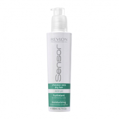Shampooing Sensor Hydratant - Cheveux secs