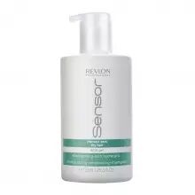 Shampooing Sensor Hydratant - Cheveux secs