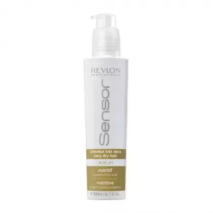 Shampooing Sensor Nutritif - Cheveux trs secs et sensibiliss