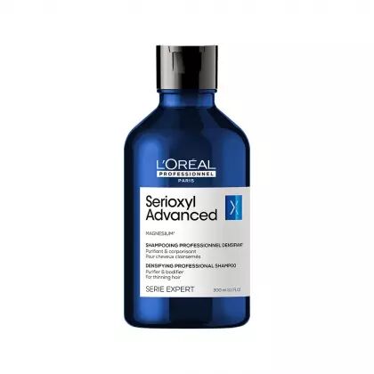 Shampooing Serioxyl Densit