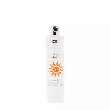 Shampooing Sun - Fashion Spa