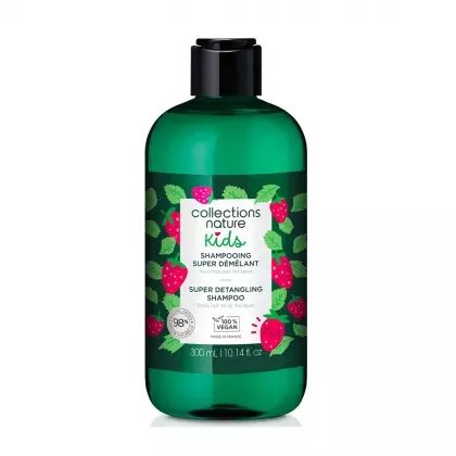 Shampooing Super Dmlant Kids Collection Nature