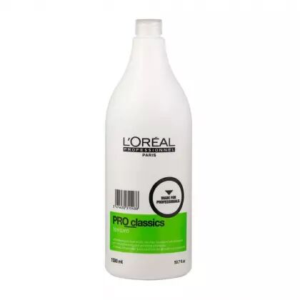 Shampooing Texture Pro_classics - L\'Oral Professionnel - 1500 ml