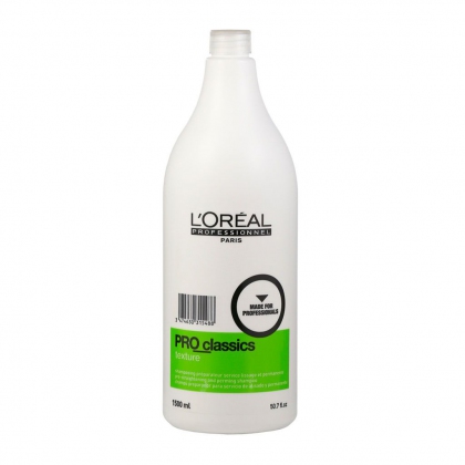 Shampooing Texture Pro_classics - L\'Oréal Professionnel - 1500 ml