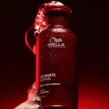 Shampooing Ultimate Repair