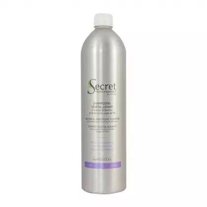 Shampooing Vgtal Lissant