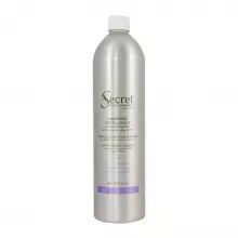 Shampooing Végétal Lissant
