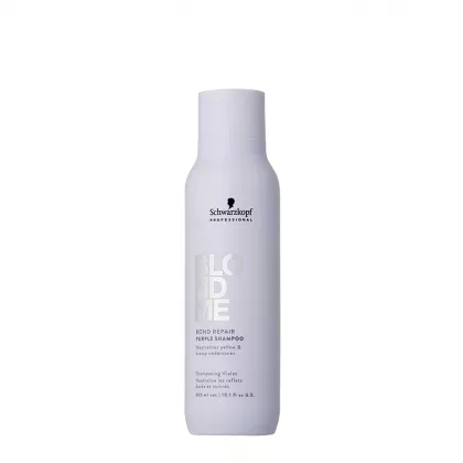 Shampooing Violet BlondMe